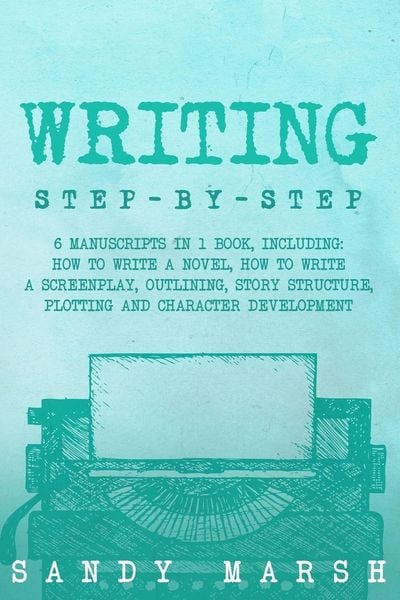 Produktbild: Writing