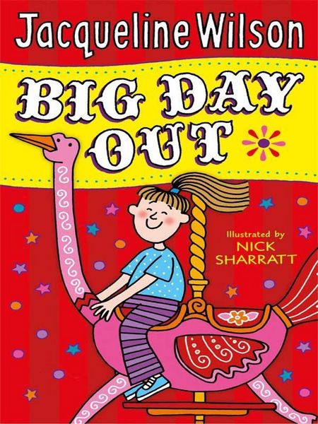 Produktbild: Big Day Out