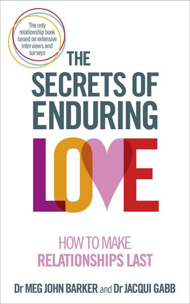 Produktbild: The Secrets of Enduring Love