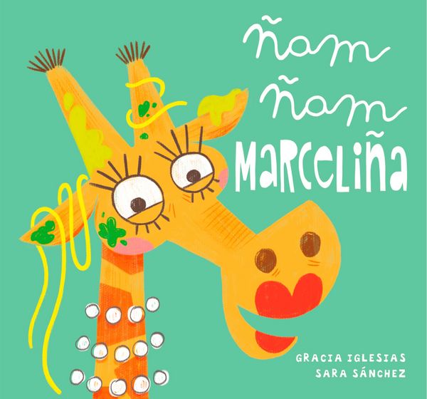 Produktbild: &Ntilde;am &Ntilde;am Marceli&ntilde;a