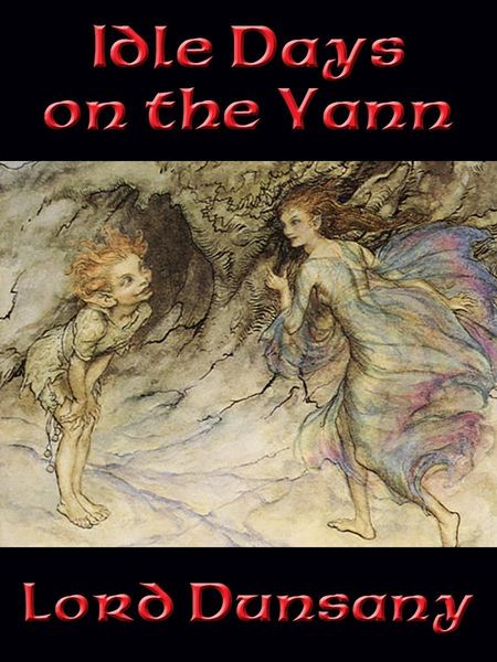 Produktbild: Idle Days on the Yann