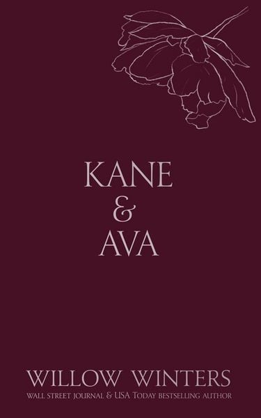 Produktbild: Kane & Ava