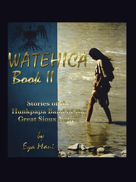 Produktbild: Watehica Book Ii