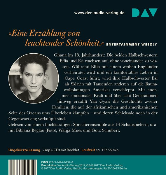 Produktbild: Heimkehren