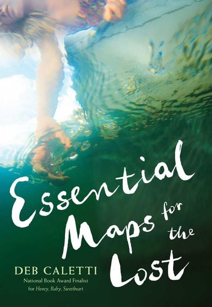 Produktbild: Essential Maps for the Lost