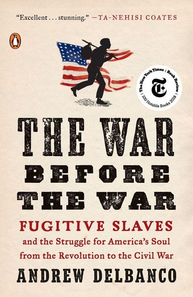 Produktbild: The War Before the War