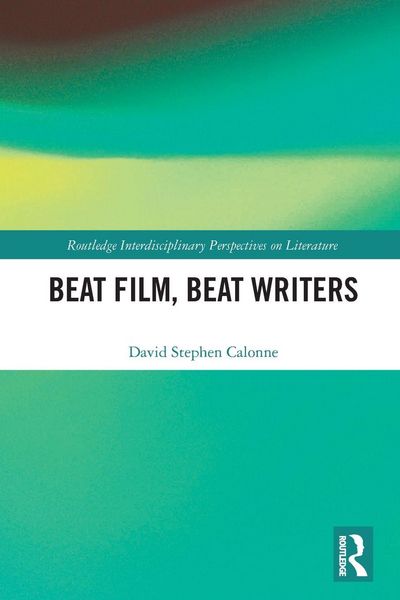 Produktbild: Beat Film, Beat Writers