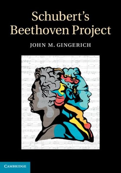 Produktbild: Schubert's Beethoven Project