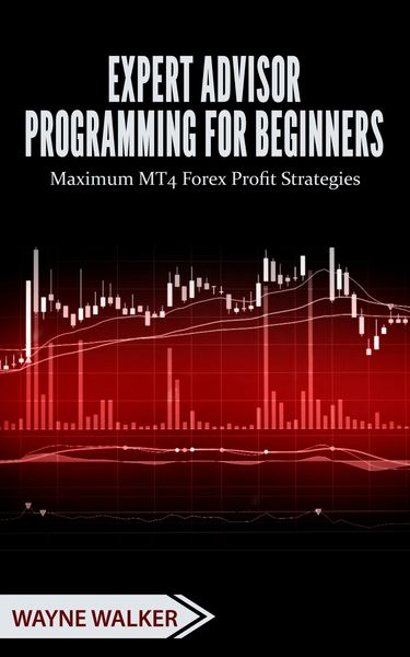 Produktbild: Expert Advisor Programming for Beginners