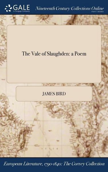 Produktbild: The Vale of Slaughden
