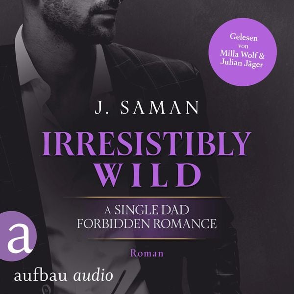 Irresistibly Wild