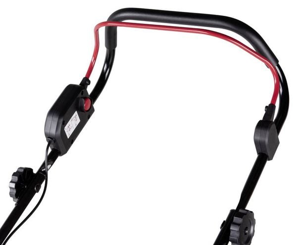 Produktbild: Makita DUV320Z Li-Ion Akku Vertikutierer ohne Akku, ohne Ladeger&auml;t Arbeitsbreite 32cm