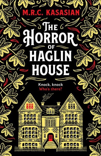 Produktbild: The Horror of Haglin House