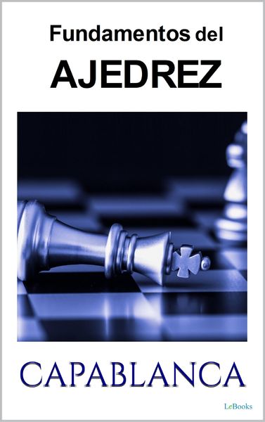 Produktbild: Fundamentos Del Ajedrez - Capablanca