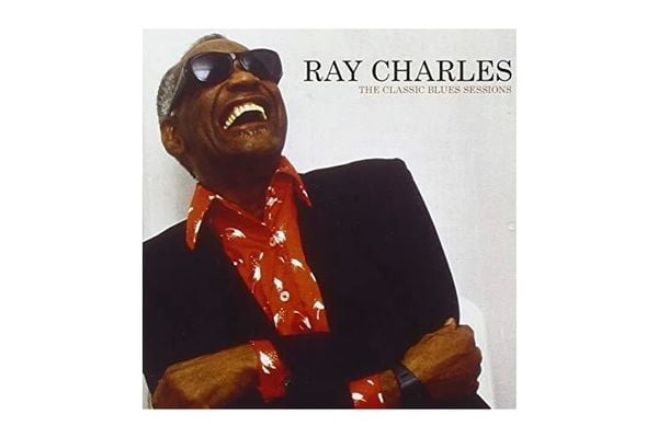 Produktbild: Ray Charles
