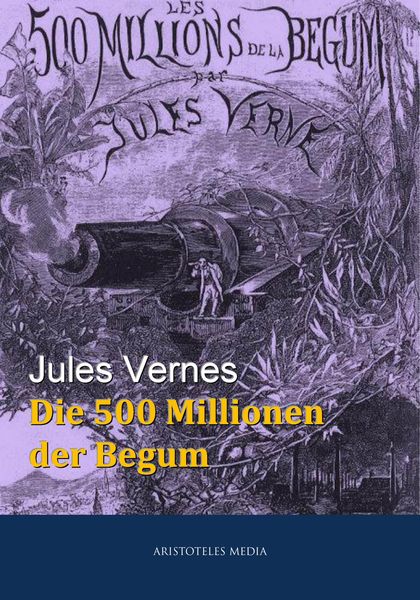 Produktbild: Die 500 Millionen der Begum