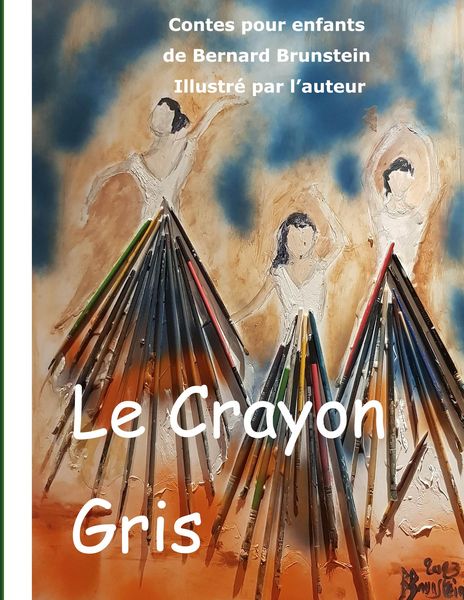 Produktbild: Le crayon gris