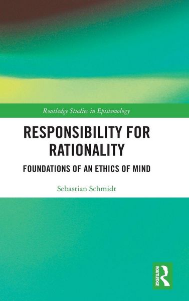 Produktbild: Responsibility for Rationality