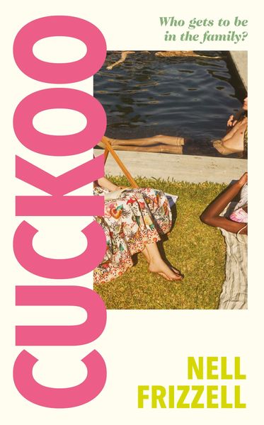 Produktbild: Cuckoo