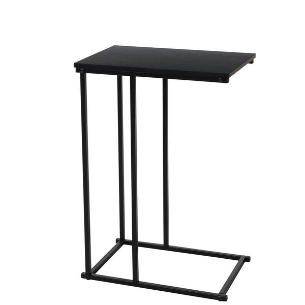 Produktbild: HTI-Living BEISTELLTISCH METALL+MDF 40X26X58CM BEISTELLTISCH METALL+MDF 40X26X58CM