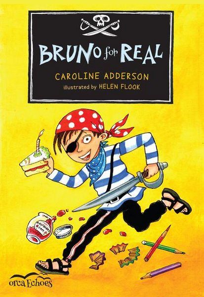 Produktbild: Bruno for Real