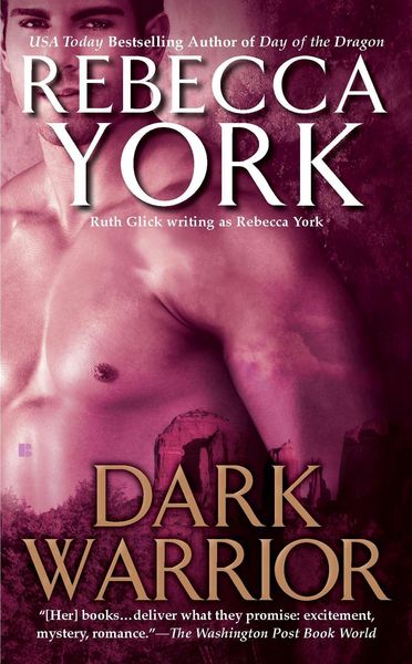Produktbild: Dark Warrior