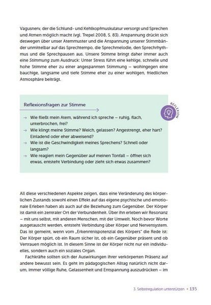 Produktbild: Selbst- und Co-Regulation verstehen und anwenden