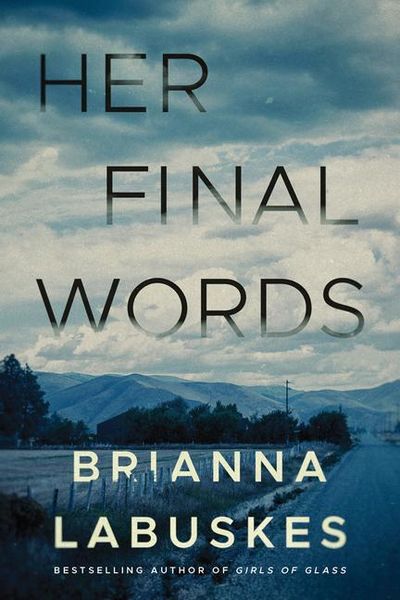 Produktbild: Her Final Words