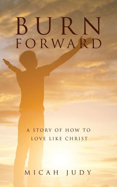 Produktbild: Burn Forward