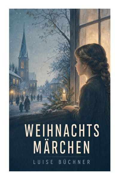 Produktbild: Weihnachtsm&auml;rchen