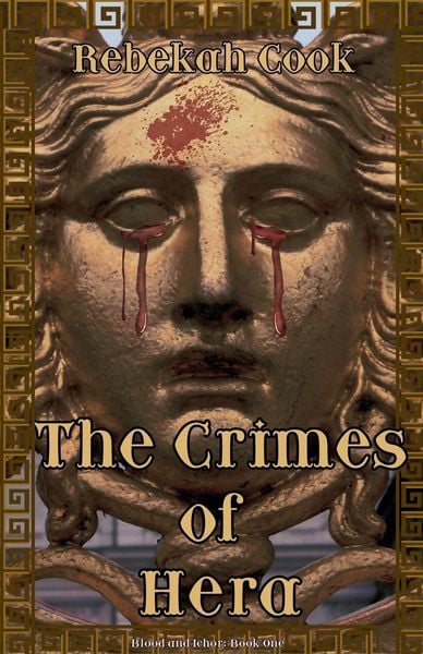 Produktbild: The Crimes of Hera