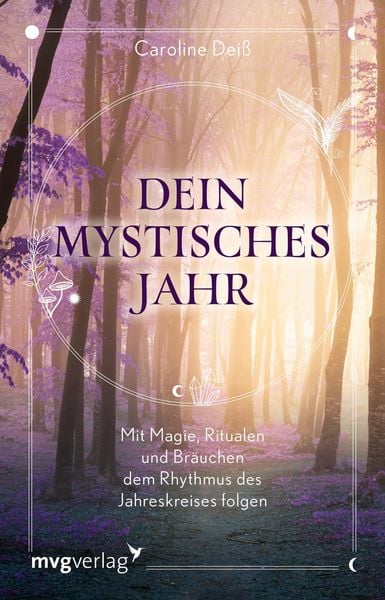 Produktbild: Dein mystisches Jahr