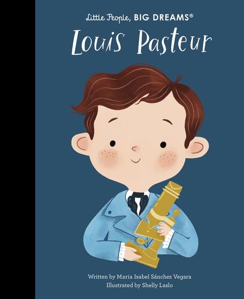 Produktbild: Louis Pasteur