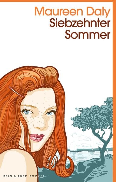 Siebzehnter Sommer, Taschenbuch von Maureen Daly, Kein & Aber, 9783036959900