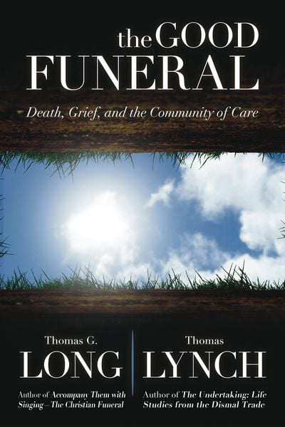 Produktbild: The Good Funeral
