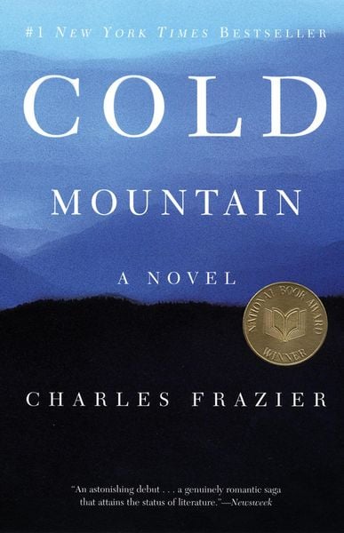Produktbild: Cold Mountain