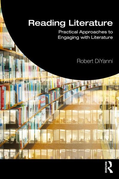 Produktbild: Reading Literature