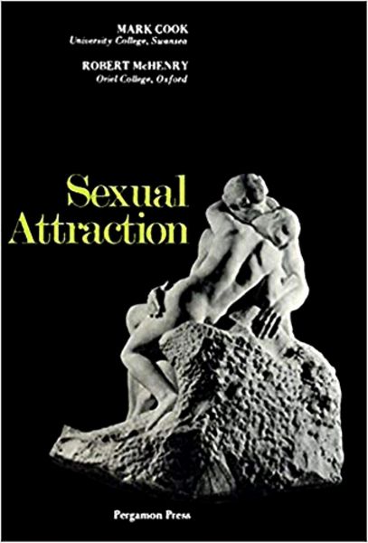 Produktbild: Sexual Attraction