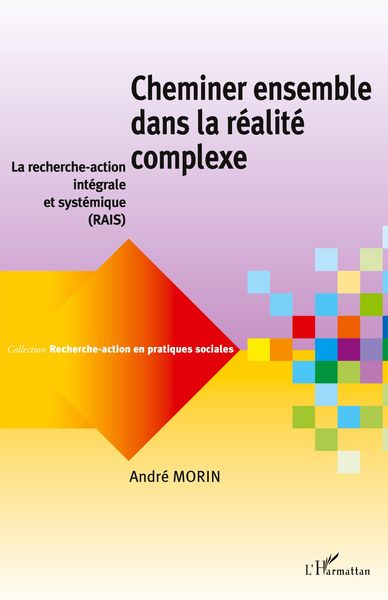 Produktbild: Cheminer ensemble dans la r&eacute;alit&eacute; complexe