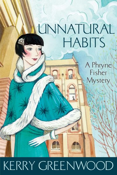 Produktbild: Unnatural Habits