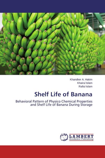 Produktbild: Shelf Life of Banana
