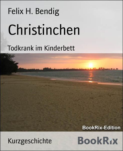 Produktbild: Christinchen
