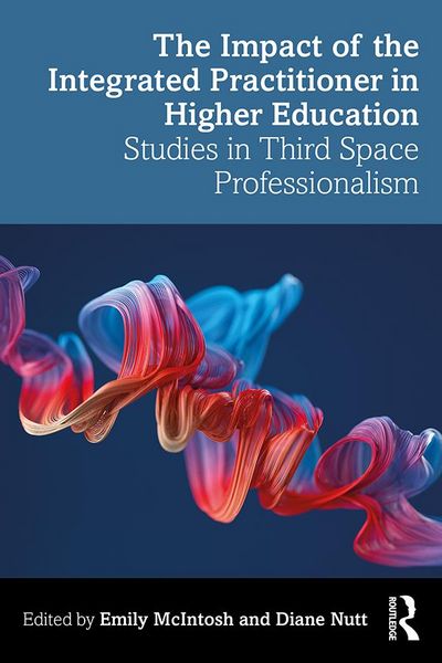 Produktbild: The Impact of the Integrated Practitioner in Higher Education