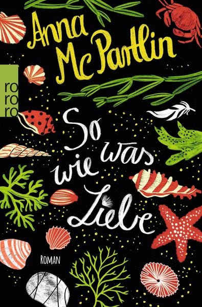 Produktbild: So was wie Liebe