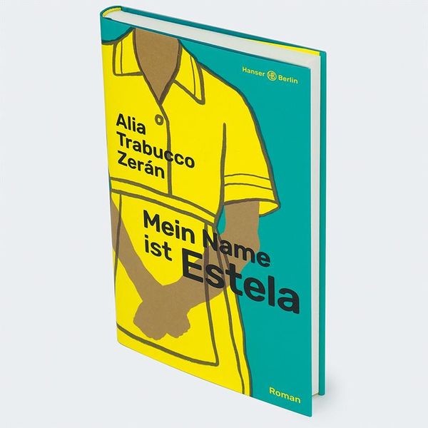 Produktbild: Mein Name ist Estela