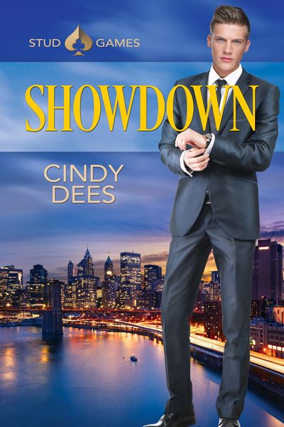 Produktbild: Showdown