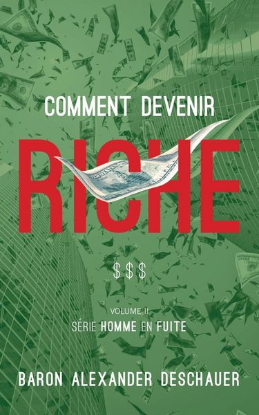 Produktbild: Comment devenir riche