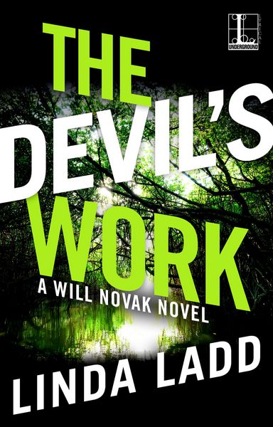 Produktbild: The Devil's Work