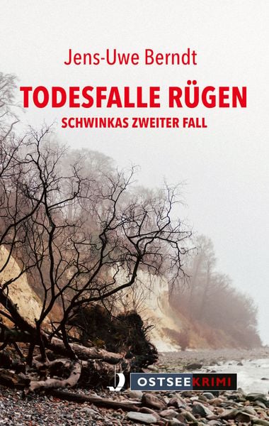 Produktbild: Todesfalle R&uuml;gen