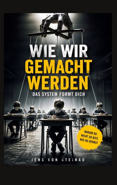 Produktbild: Wie wir gemacht werden
